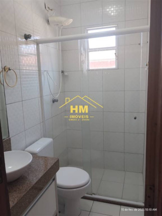 Imagem Casa com 2 Quartos à Venda, 75 m² em Vila Voturua - Sao Vicente Imagem Casa com 2 Quartos à Venda, 75 m² em Vila Voturua - Sao Vicente