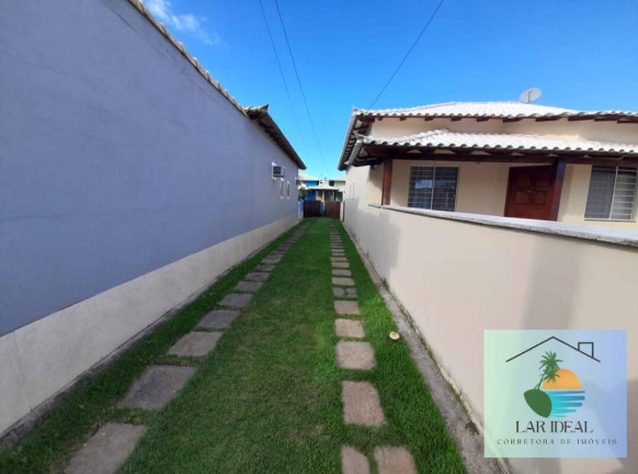 Imagem Casa com 2 Quartos à Venda, em Unamar (tamoios) - Cabo Frio Imagem Casa com 2 Quartos à Venda, em Unamar (tamoios) - Cabo Frio