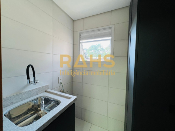 Imagem Apartamento com 2 Quartos à Venda, 61 m² em Costa E Silva - Joinville