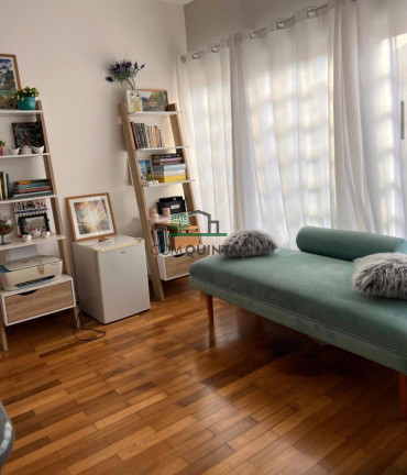 Imagem Casa com 4 Quartos à Venda, 400 m² em Vila Santo Antônio - Cotia