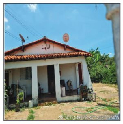 Casa com 1 Quarto à Venda, 800 m² em Adamantina