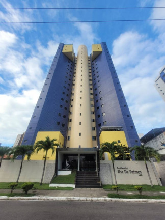 Foto do imóvel Apartamento com 3 Quartos à Venda, 94 m² em Manaíra - João Pessoa Foto do imóvel Apartamento com 3 Quartos à Venda, 94 m² em Manaíra - João Pessoa