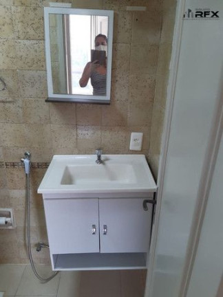 Imagem Apartamento com 2 Quartos à Venda, 70 m² em Pe Pequeno - Niterói