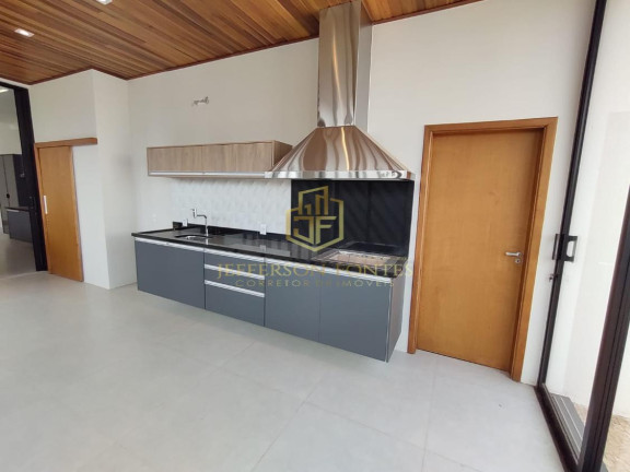 Imagem Casa de Condomínio com 3 Quartos à Venda, 186 m² em Jardim São Domingos - Marília Imagem Casa de Condomínio com 3 Quartos à Venda, 186 m² em Jardim São Domingos - Marília