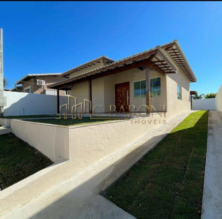 Imagem Casa de Condomínio com 3 Quartos à Venda, 115 m² em Recanto Do Sol - São Pedro Da Aldeia Imagem Casa de Condomínio com 3 Quartos à Venda, 115 m² em Recanto Do Sol - São Pedro Da Aldeia