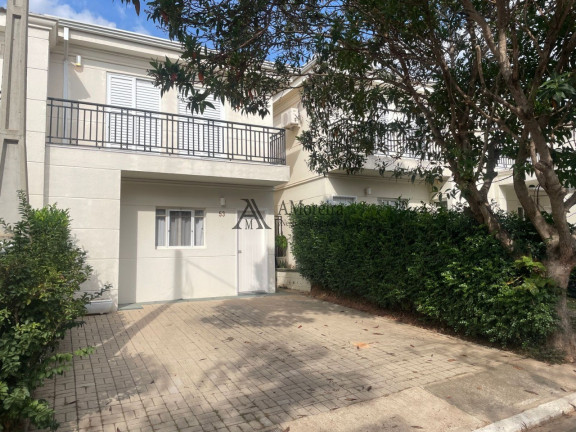 Imagem Casa com 3 Quartos à Venda, 105 m² em Jardim Carolina - Jundiaí
