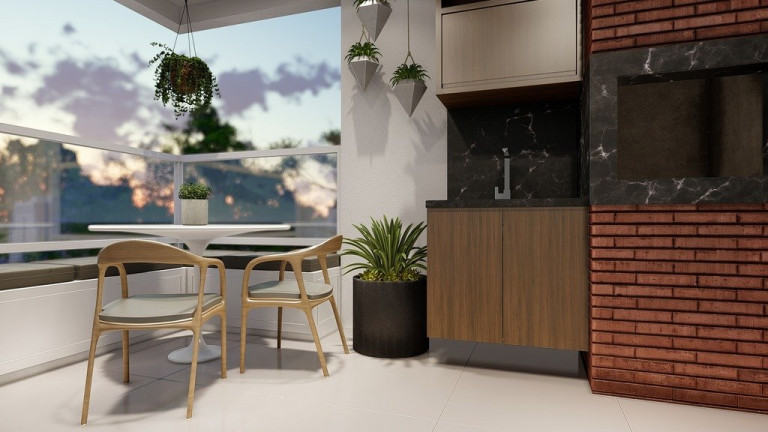 Imagem Cobertura com 3 Quartos à Venda, 215 m² em Alto Da Glória - Curitiba Imagem Cobertura com 3 Quartos à Venda, 215 m² em Alto Da Glória - Curitiba