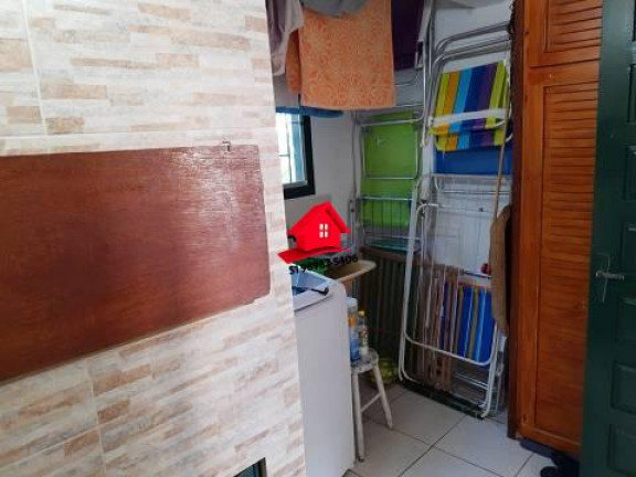 Imagem Apartamento com 1 Quarto à Venda, 50 m² em Capão Novo - Capão Da Canoa