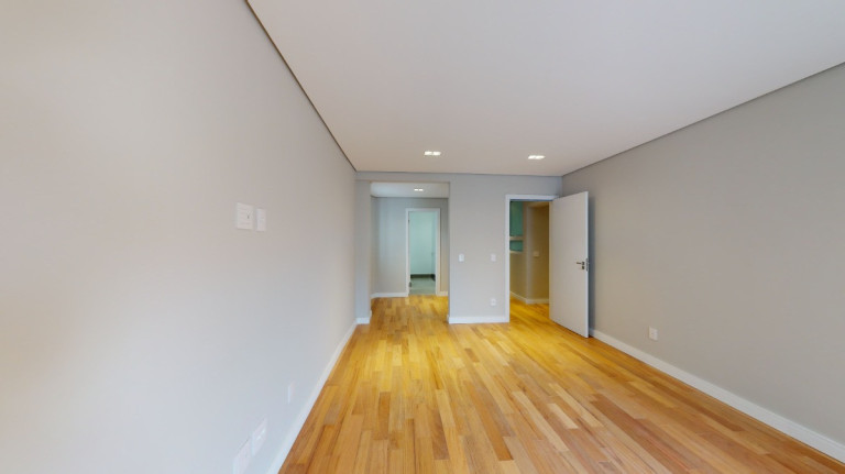 Imagem Apartamento à Venda, 295 m² em Higienópolis - São Paulo