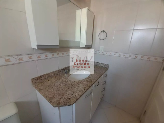 Imagem Apartamento com 2 Quartos à Venda, 60 m² em Vila Nova Conceição - São Paulo