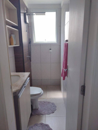 Imagem Apartamento com 2 Quartos à Venda,  em Residencial Santa Giovana - Jundiaí
