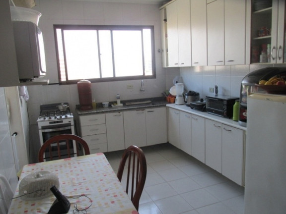 Imagem Apartamento com 2 Quartos à Venda, 132 m² em Campo Grande - Santos Imagem Apartamento com 2 Quartos à Venda, 132 m² em Campo Grande - Santos