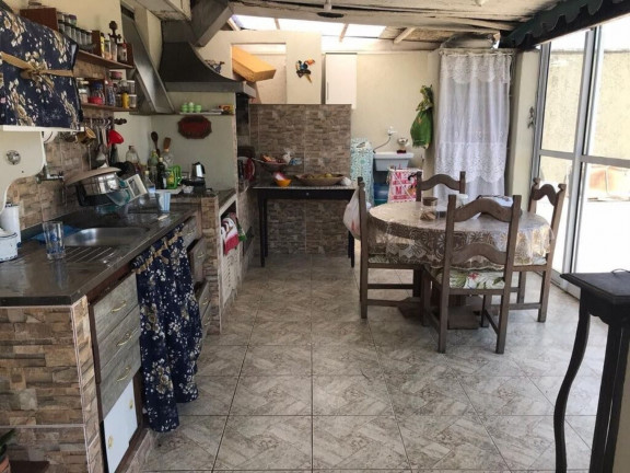 Imagem Imóvel com 4 Quartos à Venda, 194 m² em Boqueirão - Santos