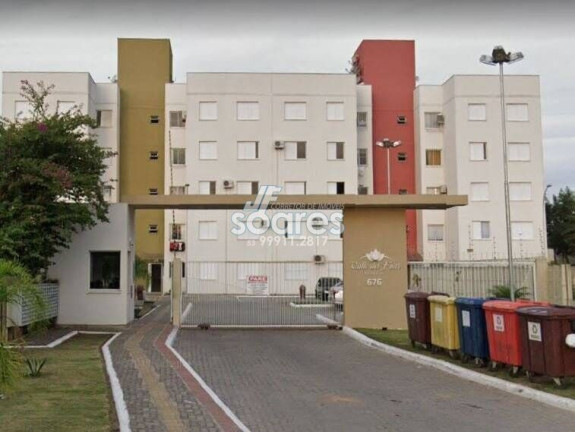 Imagem Apartamento com 2 Quartos à Venda, 45 m² em Fragata - Pelotas Imagem Apartamento com 2 Quartos à Venda, 45 m² em Fragata - Pelotas
