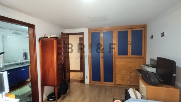 Imagem Apartamento com 4 Quartos à Venda, 314 m² em Brooklin - São Paulo Imagem Apartamento com 4 Quartos à Venda, 314 m² em Brooklin - São Paulo