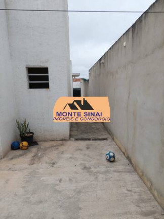 Imagem Casa com 2 Quartos à Venda, 180 m² em Vila Barão - Sorocaba