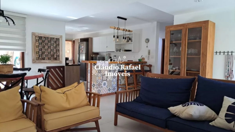 Imagem Casa com 4 Quartos à Venda, 160 m² em Rasa - Armação Dos Búzios Imagem Casa com 4 Quartos à Venda, 160 m² em Rasa - Armação Dos Búzios