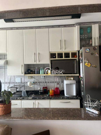 Imagem Apartamento com 2 Quartos à Venda, 54 m² em Tatuapé - São Paulo Imagem Apartamento com 2 Quartos à Venda, 54 m² em Tatuapé - São Paulo