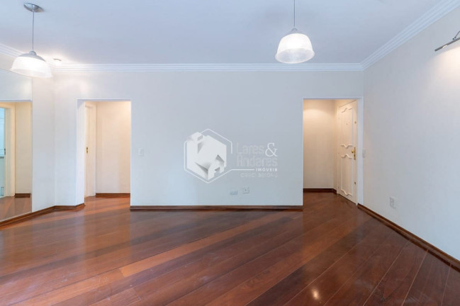 Imagem Apartamento com 3 Quartos à Venda, 92 m² em Brooklin Paulista - São Paulo