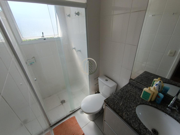 Imagem Apartamento com 3 Quartos para Alugar, 84 m² em Marapé - Santos Imagem Apartamento com 3 Quartos para Alugar, 84 m² em Marapé - Santos