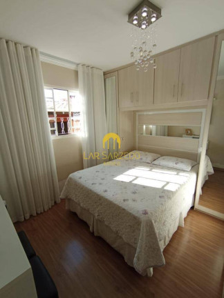 Imagem Casa com 3 Quartos à Venda, 160 m² em Jardim Das Flores - Ibirité Imagem Casa com 3 Quartos à Venda, 160 m² em Jardim Das Flores - Ibirité