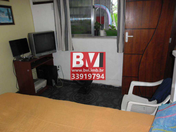 Imagem Casa com 2 Quartos à Venda, 90 m² em Vicente De Carvalho - Rio De Janeiro