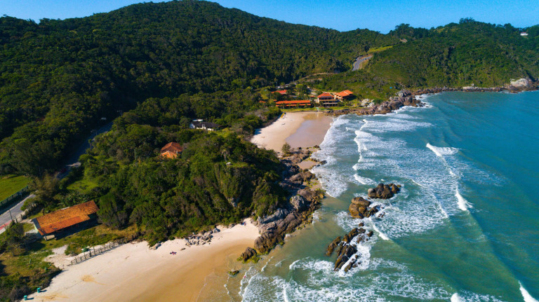 Imagem Terreno à Venda, 325 m² em Mariscal - Bombinhas Imagem Terreno à Venda, 325 m² em Mariscal - Bombinhas
