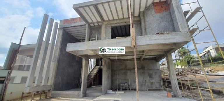 Imagem Casa com 5 Quartos à Venda, 430 m² em Condomínio Residencial Alphaville Ii - São José Dos Campos