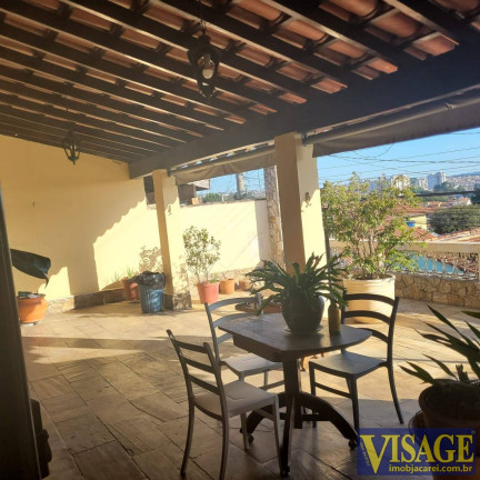 Imagem Casa com 3 Quartos à Venda, 300 m² em Jardim Das Indústrias - Jacareí Imagem Casa com 3 Quartos à Venda, 300 m² em Jardim Das Indústrias - Jacareí