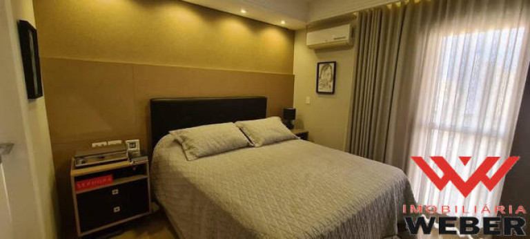 Imagem Apartamento com 3 Quartos à Venda, 92 m² em Jardim Paulistano - Sorocaba