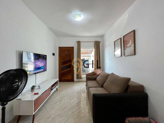 Imagem Casa com 2 Quartos à Venda, 80 m² em Bairro Do Colonia - Jacareí