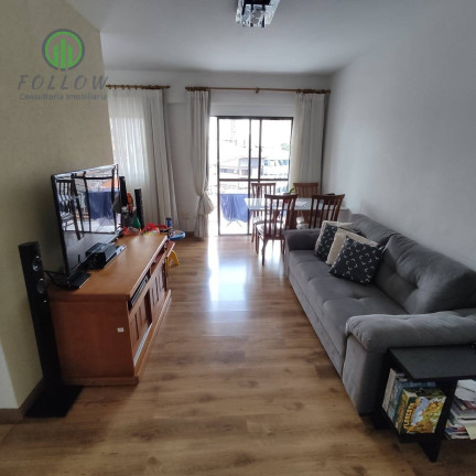 Imagem Apartamento com 3 Quartos à Venda, em Centro - Osasco Imagem Apartamento com 3 Quartos à Venda, em Centro - Osasco