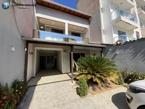 Casa com 3 Quartos à Venda, 180 m² em Cidade Nova  - Santana Do Paraíso