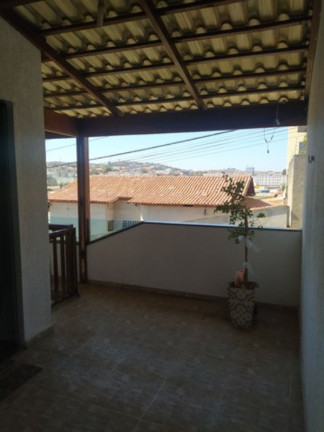 Imagem Casa com 4 Quartos à Venda, 110 m² em Sapucaia Ii - Contagem Imagem Casa com 4 Quartos à Venda, 110 m² em Sapucaia Ii - Contagem