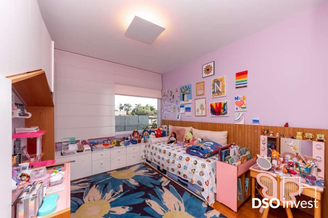 Imagem Apartamento com 4 Quartos à Venda,  em Cerqueira César - São Paulo