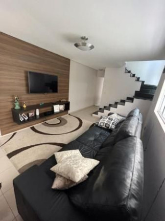 Sobrado com 3 Quartos à Venda, 124 m² em Vila Ré - São Paulo