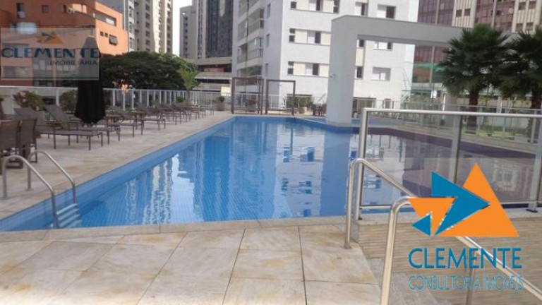 Imagem Apartamento com 3 Quartos à Venda, 169 m² em Lourdes - Belo Horizonte Imagem Apartamento com 3 Quartos à Venda, 169 m² em Lourdes - Belo Horizonte