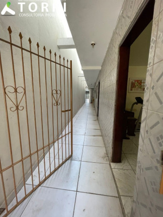 Imagem Casa com 3 Quartos à Venda, 140 m² em Jardim Santa Marina - Sorocaba Imagem Casa com 3 Quartos à Venda, 140 m² em Jardim Santa Marina - Sorocaba