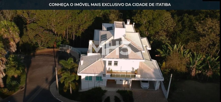 Imagem Casa de Condomínio com 5 Quartos à Venda, 610 m² em Parque Das Laranjeiras - Itatiba Imagem Casa de Condomínio com 5 Quartos à Venda, 610 m² em Parque Das Laranjeiras - Itatiba