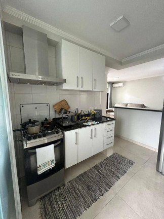 Imagem Apartamento com 2 Quartos à Venda, 50 m² em Jardim Myrian Moreira Da Costa - Campinas Imagem Apartamento com 2 Quartos à Venda, 50 m² em Jardim Myrian Moreira Da Costa - Campinas