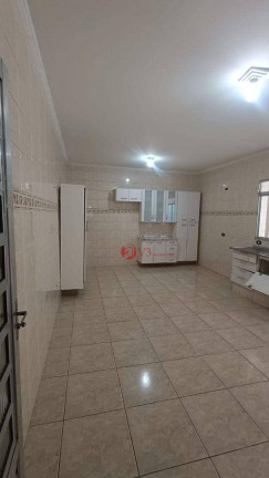 Imagem Sobrado com 3 Quartos à Venda, 120 m² em Parque Savoy City - São Paulo Imagem Sobrado com 3 Quartos à Venda, 120 m² em Parque Savoy City - São Paulo
