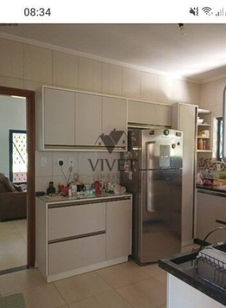 Imagem Casa de Condomínio com 3 Quartos à Venda, 370 m² em Condominio Portal Do Sabia - Araçoiaba Da Serra