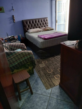 Imagem Casa com 3 Quartos à Venda, 160 m² em Parque Do Sol - Guaratinguetá Imagem Casa com 3 Quartos à Venda, 160 m² em Parque Do Sol - Guaratinguetá