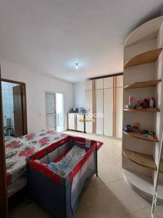 Imagem Sobrado com 3 Quartos à Venda, 127 m² em Vila Eldízia - Santo André Imagem Sobrado com 3 Quartos à Venda, 127 m² em Vila Eldízia - Santo André
