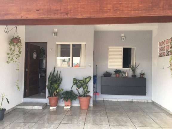 Imagem Casa com 2 Quartos à Venda, 45 m² em Jardim Camila - Sorocaba Imagem Casa com 2 Quartos à Venda, 45 m² em Jardim Camila - Sorocaba