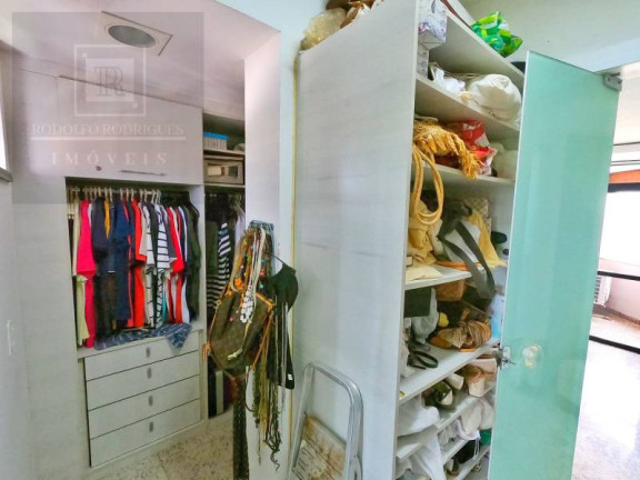 Imagem Apartamento com 3 Quartos à Venda, 244 m² em Cocó - Fortaleza