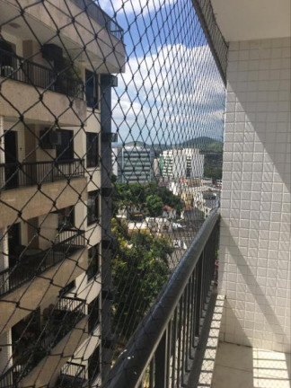 Imagem Apartamento com 2 Quartos para Alugar, 96 m² em Centro - Itaboraí