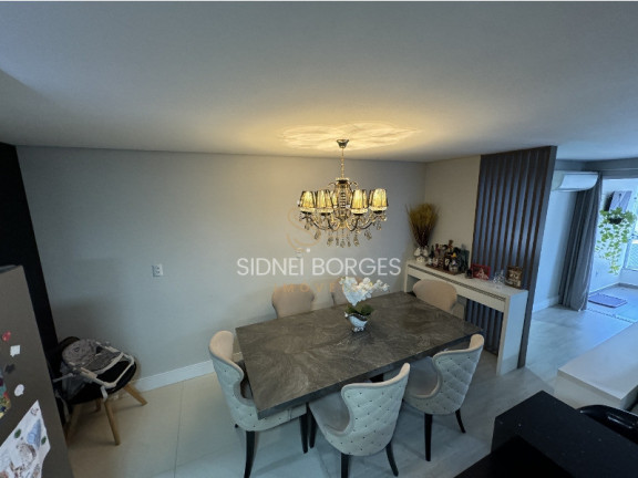 Imagem Apartamento com 2 Quartos à Venda, 126 m² em Centro - Concórdia Imagem Apartamento com 2 Quartos à Venda, 126 m² em Centro - Concórdia