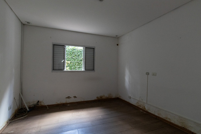 Imagem Casa à Venda, 190 m² em Vila Nova Conceição - São Paulo