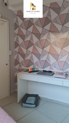 Imagem Casa com 3 Quartos à Venda, 141 m² em Vila Menck - Osasco Imagem Casa com 3 Quartos à Venda, 141 m² em Vila Menck - Osasco